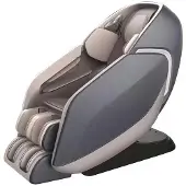 AEA Multi Funktion Massagestuhl Elektrischer Wellness Sessel Massagesessel Massage