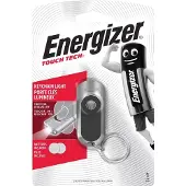 Energizer Touch-Tech E301371500 Sleutelboslamp LED werkt op batterijen 20 lm