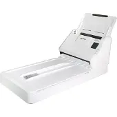 Avision 000-1009-02G Dokumentenscanner AD340GFN A4 Duplex