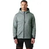 Helly Hansen Tech Hooded Midlayer 79232 | Maat: M