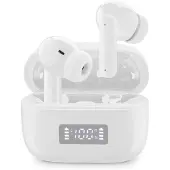 Cellularline Tone TWS Bluetooth oordopjes met ENC (omgevingsgeluidsreductie)