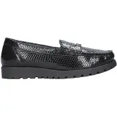 Waldlaufer Hegli dames moccasin