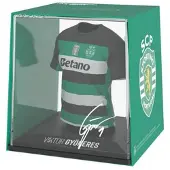 Fancollex MyJersey - Sporting CP Thuisshirt 2024/25, Viktor Gyökeres