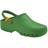 REKORDSAN Sanitario, lichtgroen, maat 41