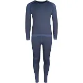 TROLLKIDS Sport onderkleding 'Hemsedal' marine