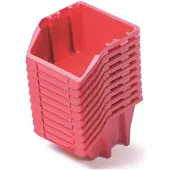 Prosperplast 15.8x28.8x18.7 Cm Organiserbox