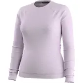 Smartwool Classic Thermal Merino Lange Mouwen Basislaag
