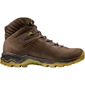 Mammut Mercury Iv Mid Gore-tex Wandelschoenen