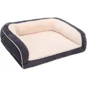 Famanu hondenbed – een luxueus hondenbed voor grote honden