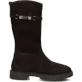 Hip Meisjes Laarzen H1033 - Bruin - Maat 37