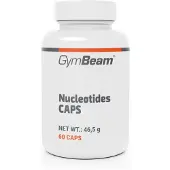 GymBeam Nucleotides 60 caps