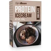 GymBeam Eiwitijs 500 g vanille