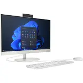 HP ProOne 240 G10 All-in-One PC met Intel Core Ultra 5 125U - Alles-in-één computer met monitor - Core Ultra 5