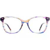 Missoni MIS 0013 BLUVIOHOR (V43), Montuur brillen