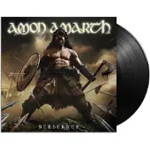 Amon Amarth - Berserker (2 LP)
