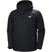 Helly Hansen Outdoorjas 'DUBLINER' navy