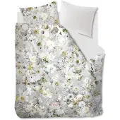 Kardol Dekbedovertrek Fontainebleau Multi Satijn-260 x 200 / 220 cm | Extra Breed
