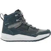 Lowa Sneaker Men Kaloya GTX Mid Navy/Grey-Schoenmaat 44,5