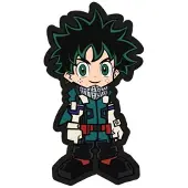 My Hero Academia Kussen Gevormd Velour