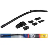 Hella Ruitenwisserblad Dynabl WBU20 20/500m 9XW 197 765-201 Hella voor o.a. ALFA ROMEO, AUDI, BMW, CHEVROLET, CHRYSLER, CITROEN, DACIA, DAEWOO, DAIHATSU, FIAT, FORD, FORD USA, HONDA, HYUNDAI, INFINITI, JEEP, KIA, LANCIA, LAND ROVER, LEXUS, MASERATI, MAZDA, MG, MINI, MITSUBISHI, NISSAN, OPEL, PEUGEOT, RENAULT, ROVER, SAAB, SEAT, SKODA, SMART, SSANGYONG, SUBARU, SUZUKI, TOYOTA, VOLKSWAGEN, VOLVO