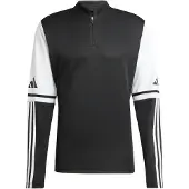 Adidas Squadra 25 Training Longsleeve