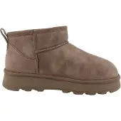 Tom Tailor Boots bruin