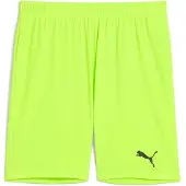 Puma teamGOAL Voetbalbroekje Groen
