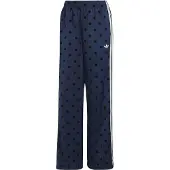 Adidas Originals Broek donkerblauw / zwart / wit