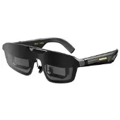 Asus Lunettes gaming ROG R1S20-ROG Édition du 20e anniversaire Noir