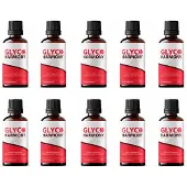 Natucap Glycoharmony-10 x