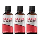 Natucap Glycoharmony-3 x