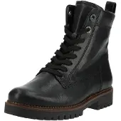 Gabor Dames Boots 8024.05 - Zwart - Maat 43