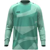 Jako TW-shirt River, kindermaten, maat 152, kleur: minze