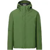 Vaude - Cyclist Warm Rain Jacket II - Fietsjack XXL, olijfgroen