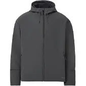 Vaude - Cyclist Softshell Jacket - Fietsjack XXL, grijs
