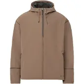 Vaude - Cyclist Softshell Jacket - Fietsjack M, bruin