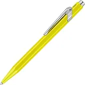 Caran d`Arche Kugelschreiber 849 Popline fluo