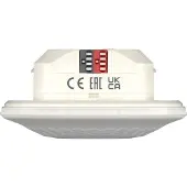 Theben AG THEB LUXA LUXA 103 S360-12 KNX UP 103 S360-12 KNX UP: KNX-bewegingsmelder
