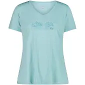 CMP 39t6136 T-shirt Met Korte Mouwen