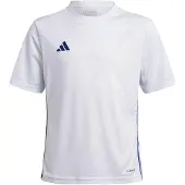 Adidas Functioneel shirt royal blue/koningsblauw / wit