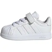 Adidas Sportschoen 'Streettalk' wit