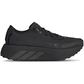 Adidas Loopschoen 'Hyperboost' antraciet / zwart