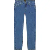 Lee Jeans 'Daren' blauw denim