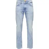Only & Sons Jeans 'Weft' lichtblauw