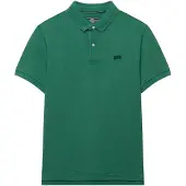 Superdry Shirt groen