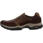 Camel active Instappers bruin / chocoladebruin