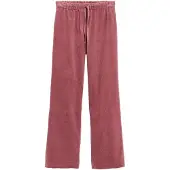 Armedangels Broek 'Jaimilaa' rood