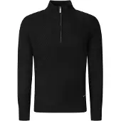 Karl Lagerfeld Trui ' 655028 ' zwart