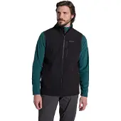 Craghoppers Heren Altis II logo-vest (Zwart)