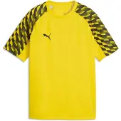 Puma teamLIGA26 Jersey, bedrukt: - Maat: 128